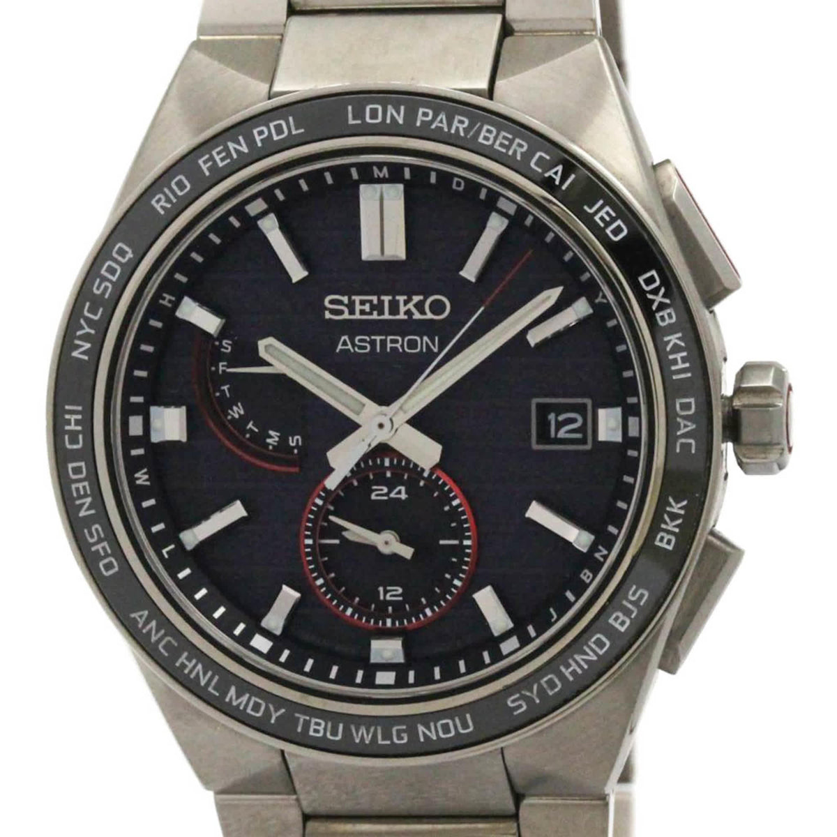 Seiko
