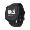 iConnect By Timex Classic Square Unisex Smartwatch