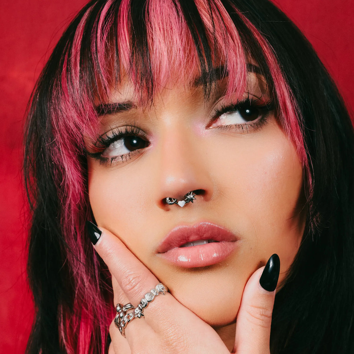 FAUX COSMIC LOVERS SEPTUM