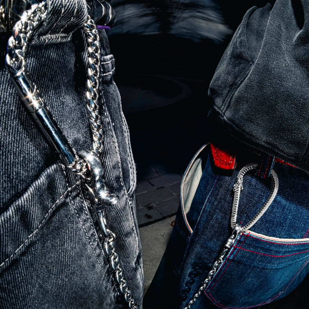 CUBAN CARABINER