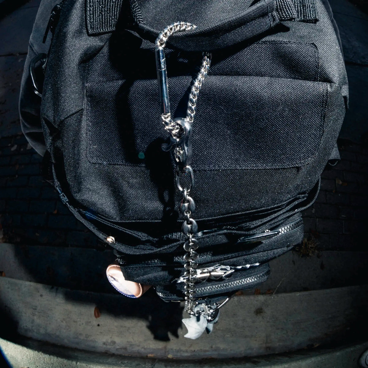 CUBAN CARABINER