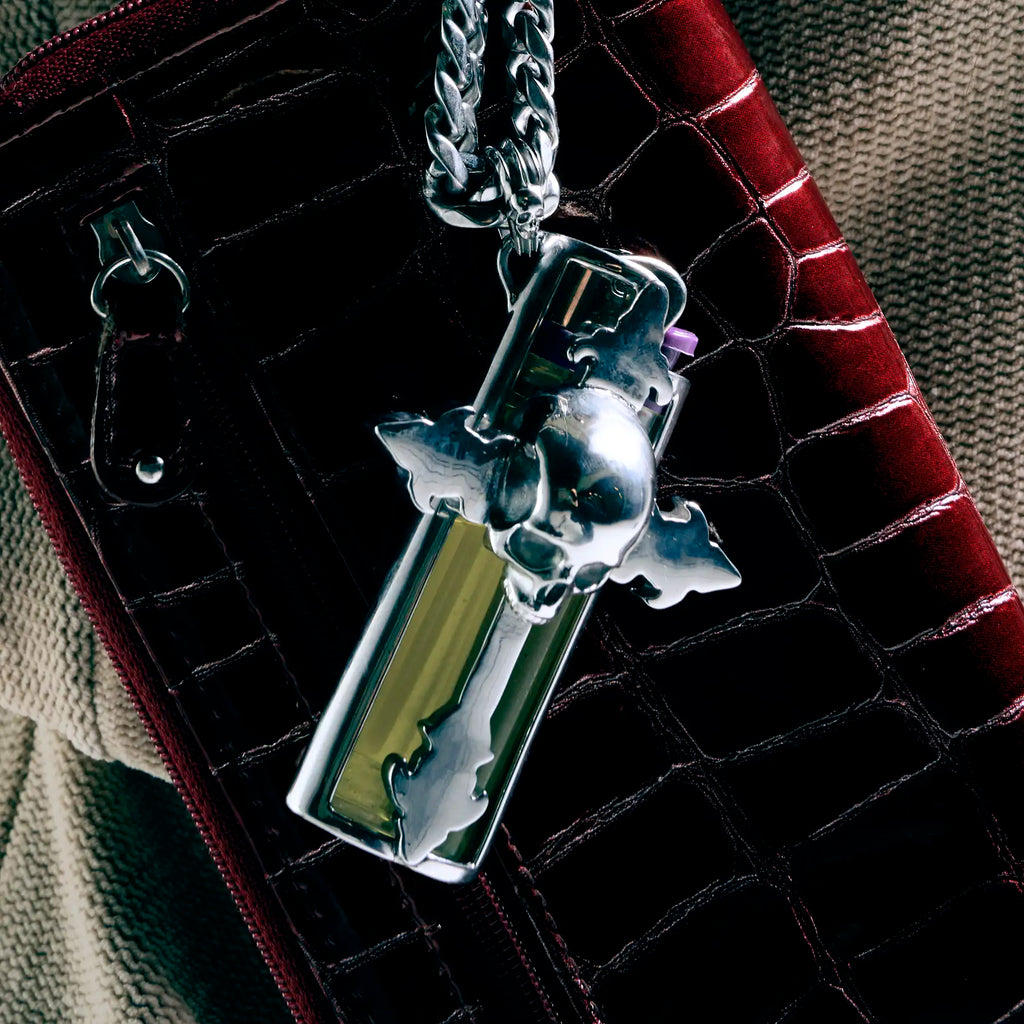 DYT LIGHTER CASE