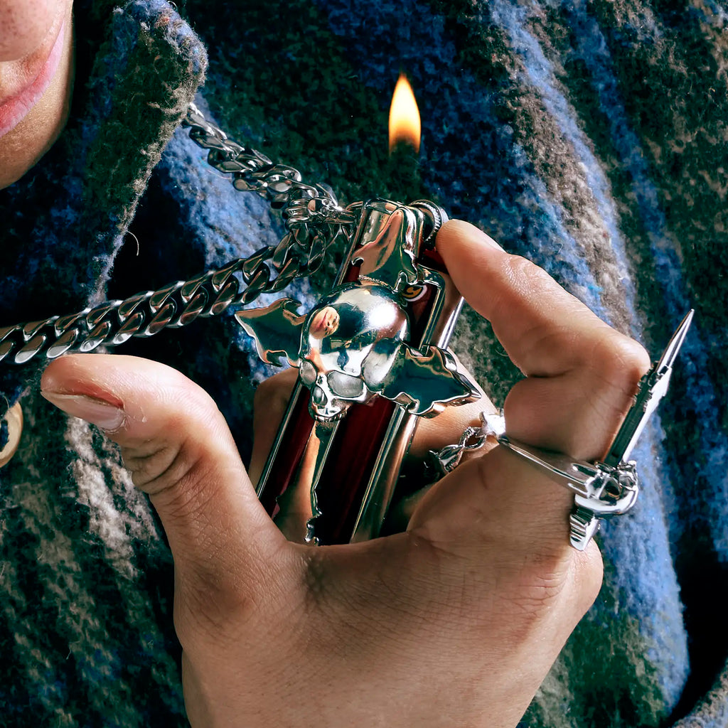 DYT LIGHTER CASE