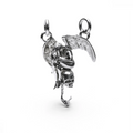WEEPING ANGEL PENDANT