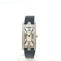 Harry Winston gold (18K) Wristwatch (Pre-Owned)
