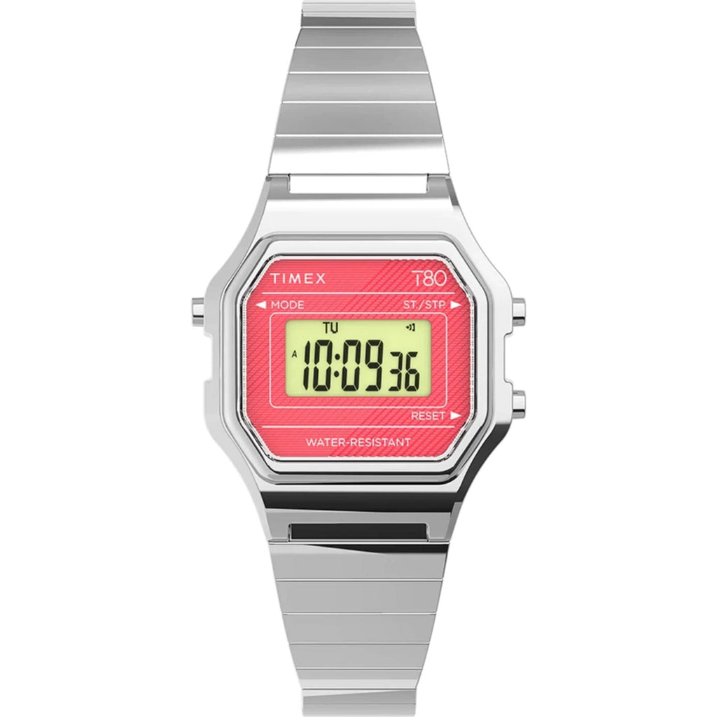 Timex Lab Timex 80 Ladies Watch