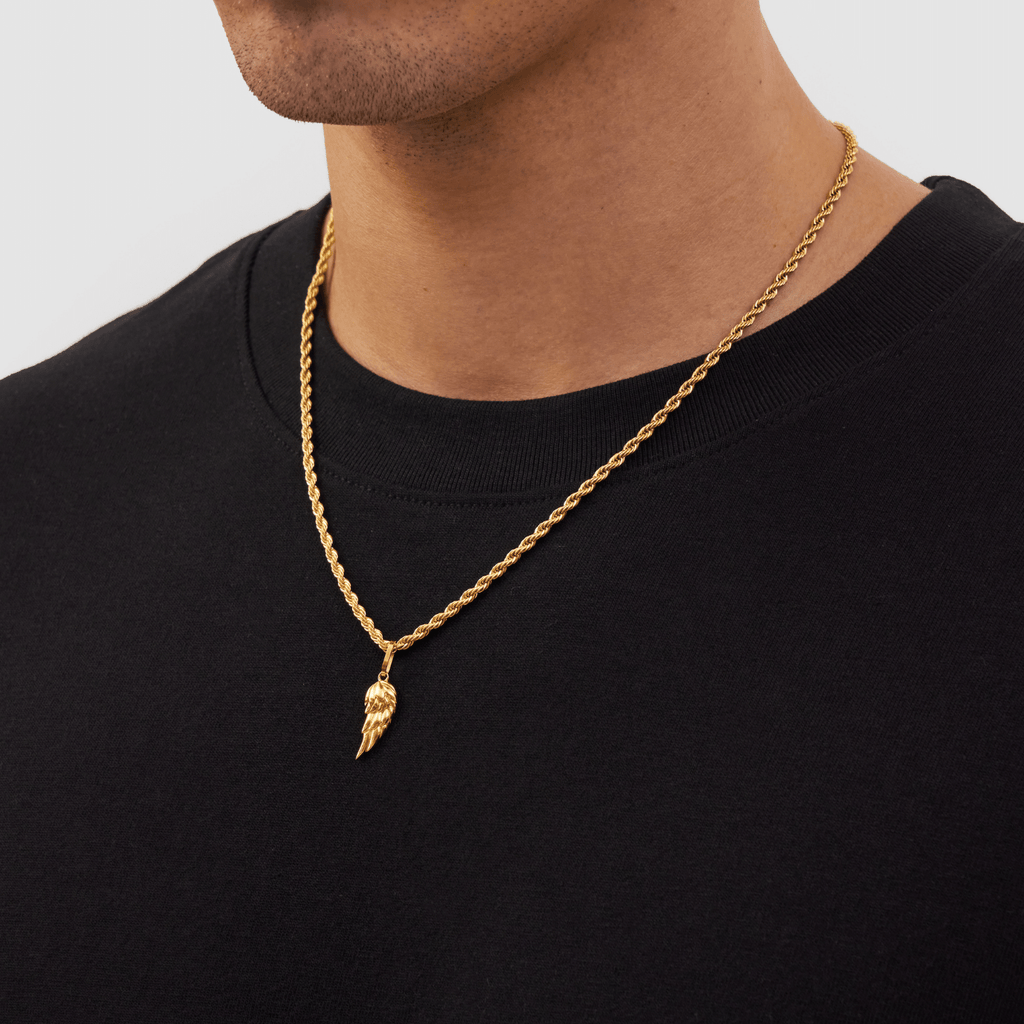 Wing (Gold)
