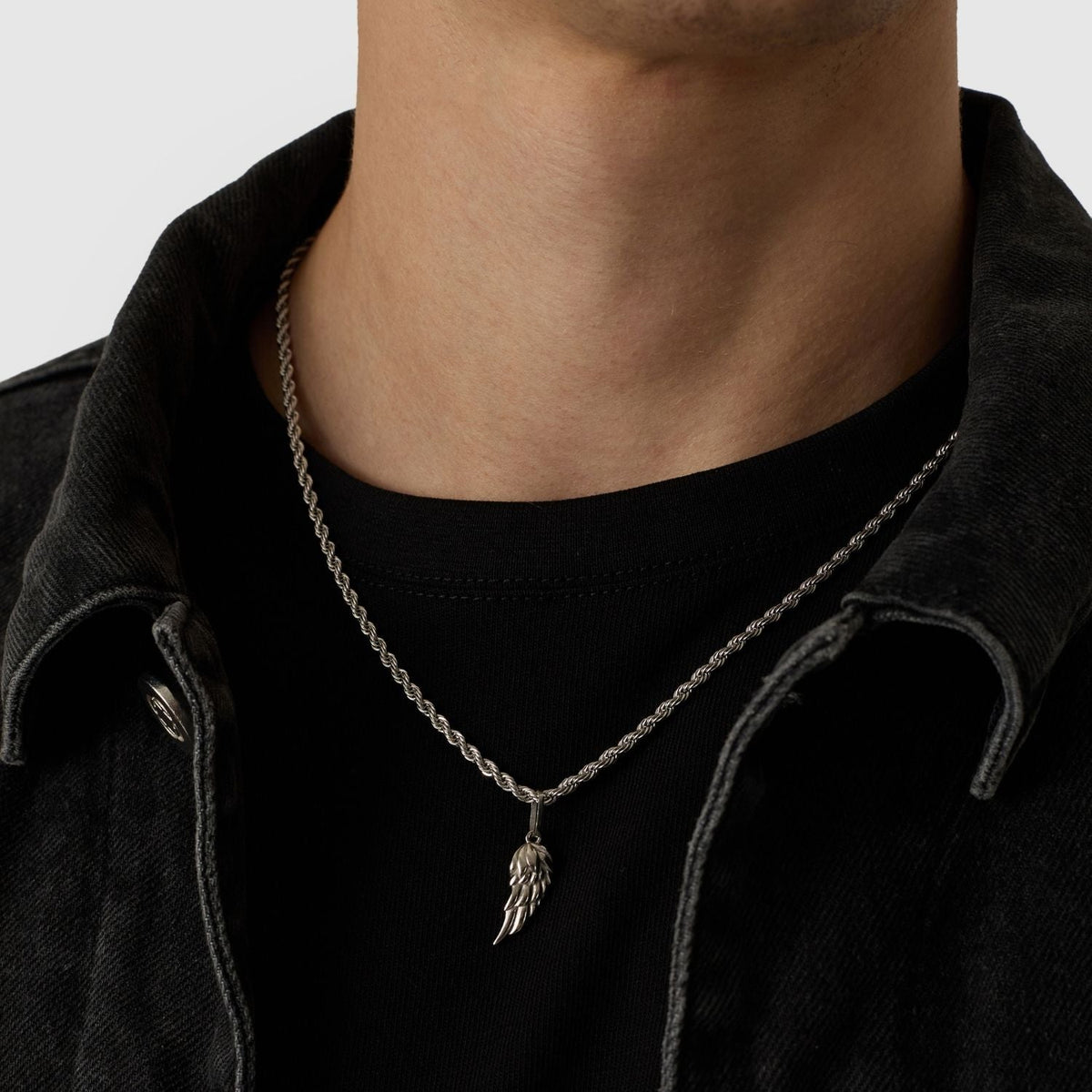 Wing (Silver)