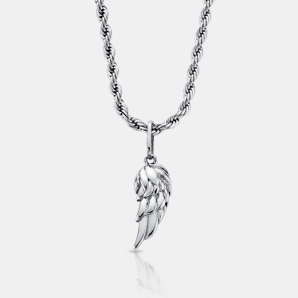 Wing (Silver)