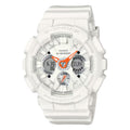 Casio Women's Classic White Dial Watch