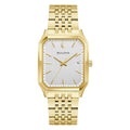 Bulova Men's Tony Bennett Silver Dial Watch