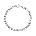 5mm Cuban Link Bracelet