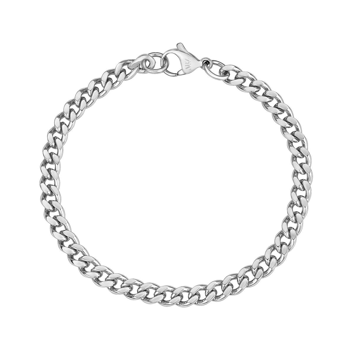 5mm Cuban Link Bracelet