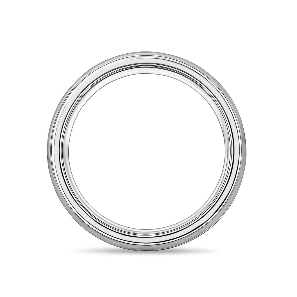Channel Setting Eternity Ring