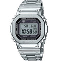 Casio Men's G-Shock Black Dial Watch