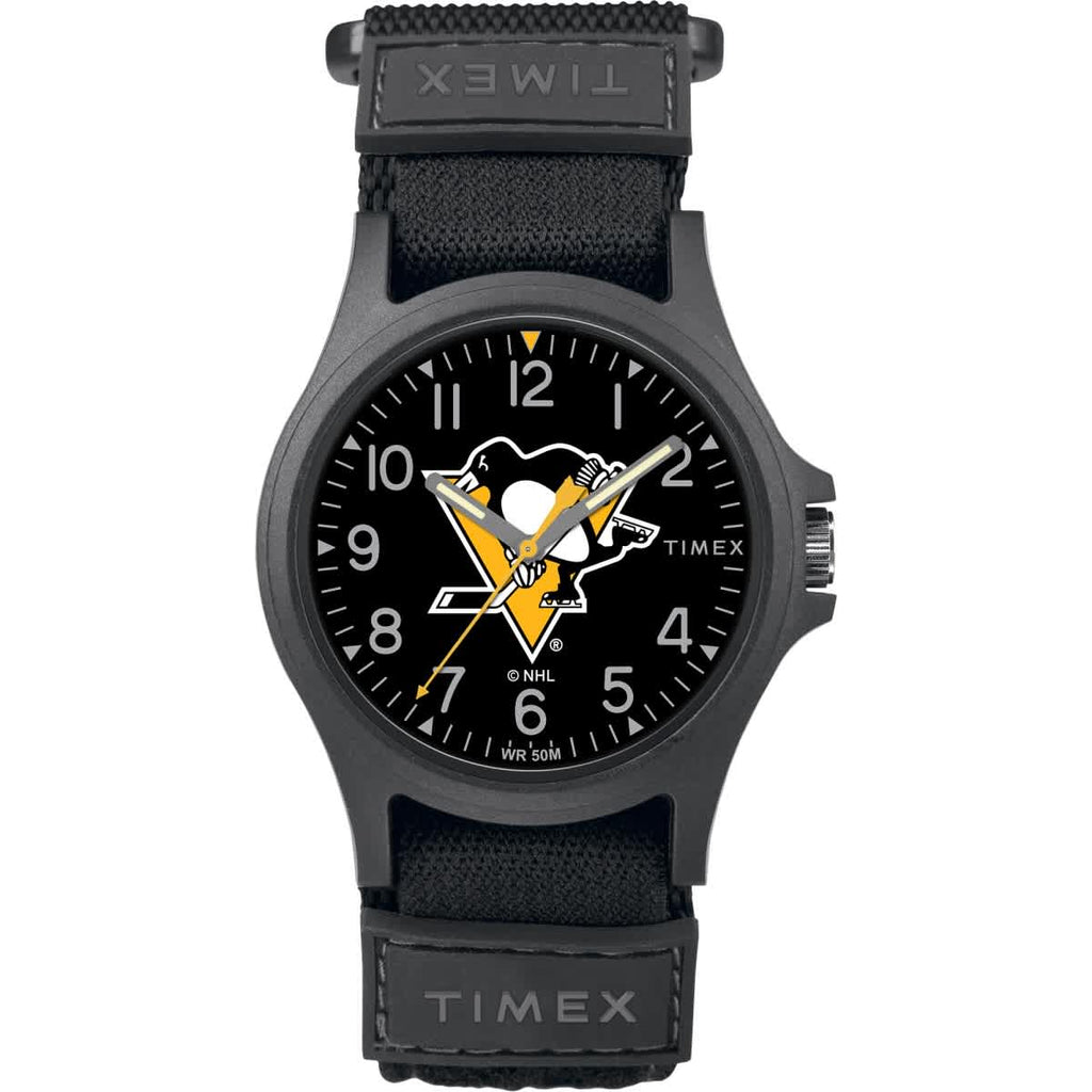 Timex Tribute NHL PITTSBURGH PENGUINS Watch