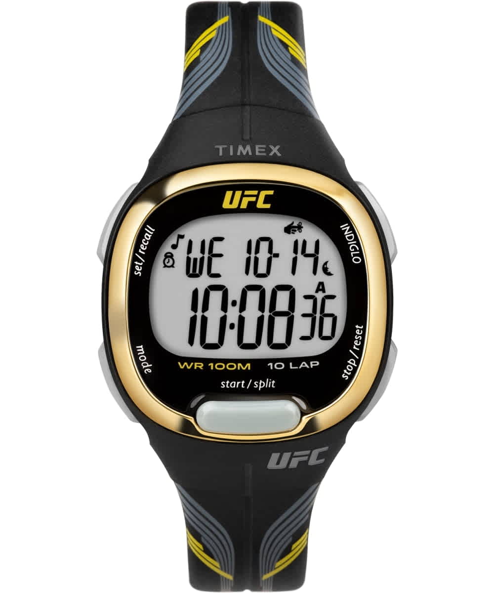 Timex UFC Strength UFC Takedown Watch