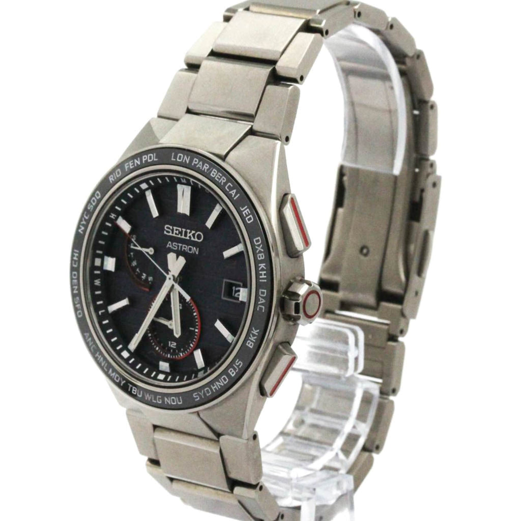Seiko