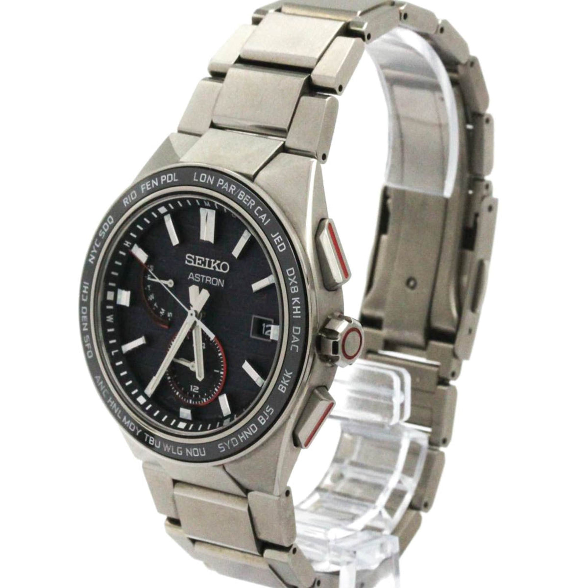Seiko