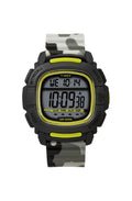 Timex Command Alarm Digital Mens Watch