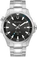 Bulova Marine Star Sport Mens Watch