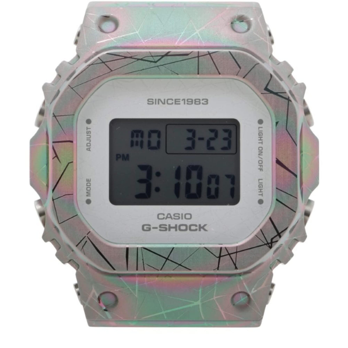 Casio