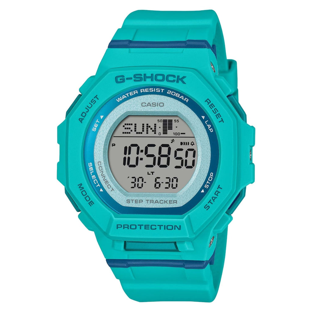 Casio Men's Squad Digital Dial Watch