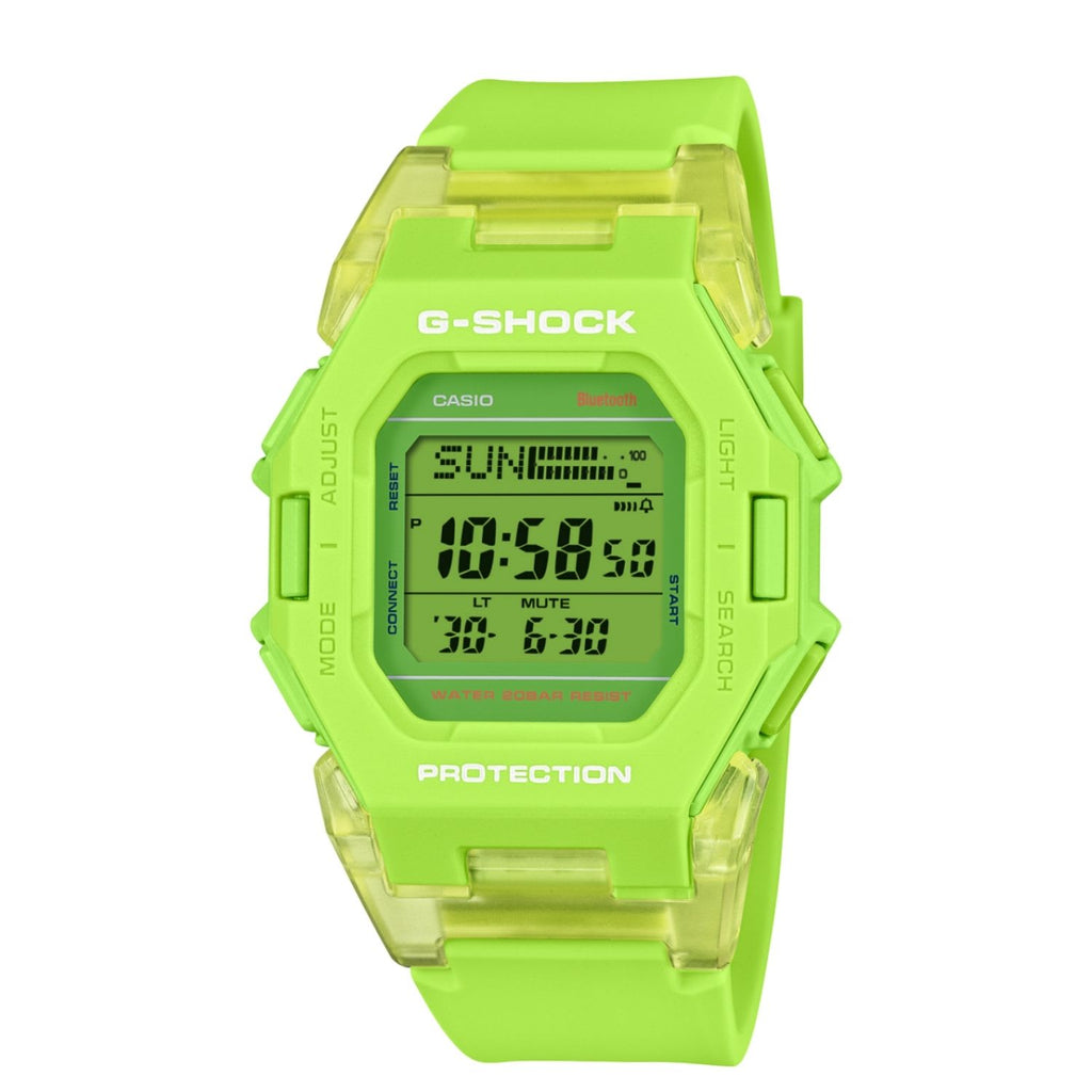 Casio Men's Series Digital Dial Watch