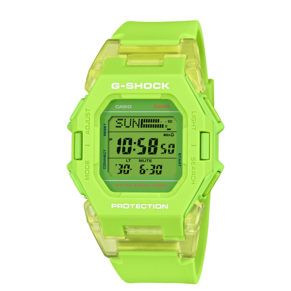 Casio Men's Series Digital Dial Watch