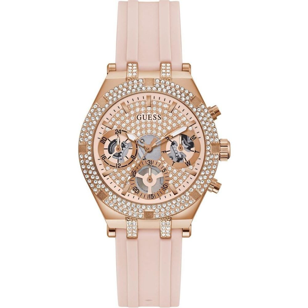 Guess Synthetic Women's Watch