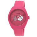 Timex Urban Pop x Fortnite Quartz Pink Dial Unisex Watch
