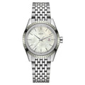 Rado Women's HyperChrome White Dial Watch