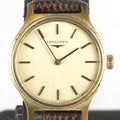 Longines Stainless Steel Wristwatch (Pre-Owned)