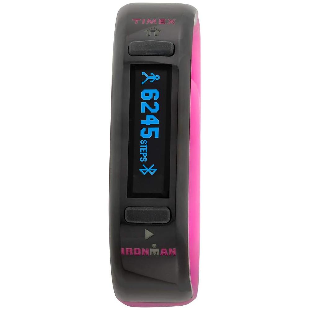Timex Ironman Move Activity Tracker Ladies Watch  Pink