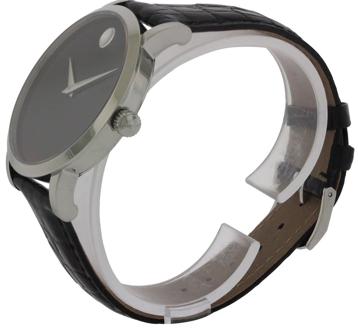 Movado Red Label Automatic Mens Watch