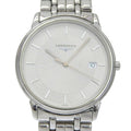 Longines Stainless Steel Wristwatch (Pre-Owned)