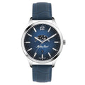 Tissot Men's Urban Blue Dial Watch